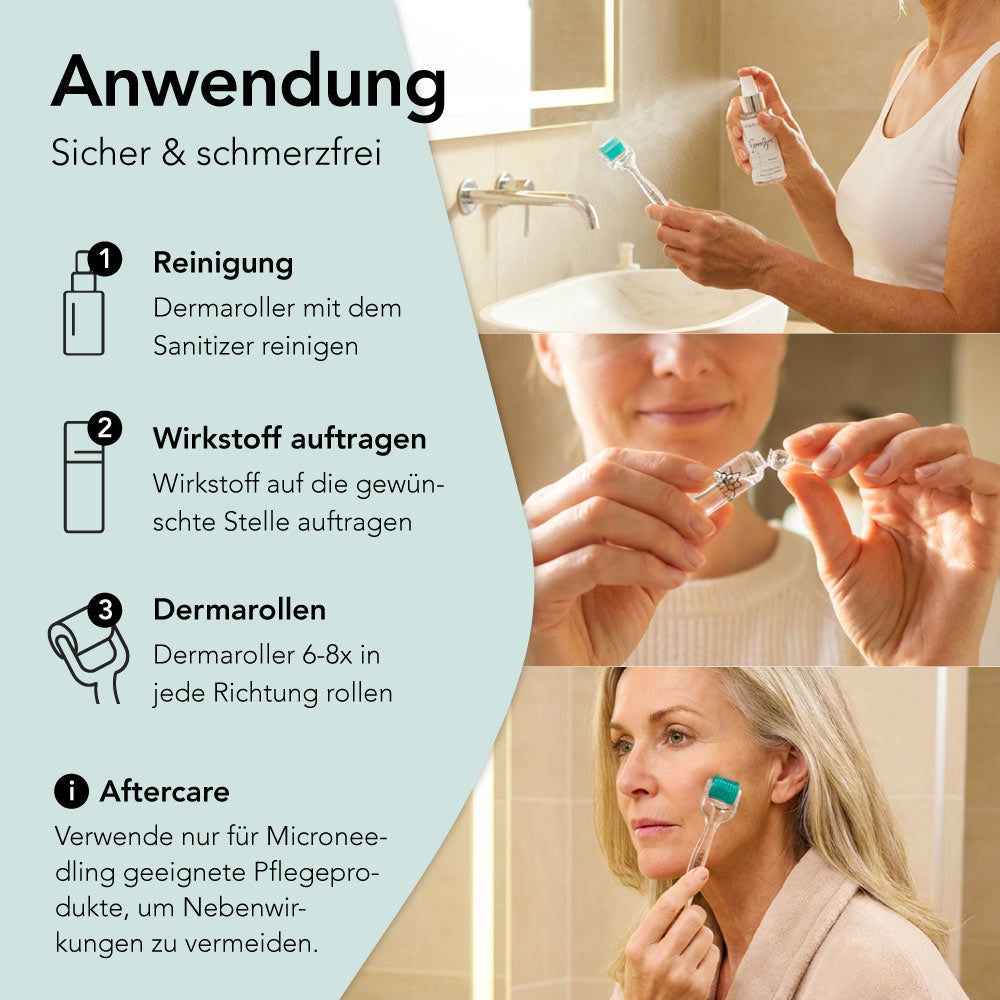 Sanitizer - 30ml