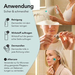 Sanitizer - 30ml