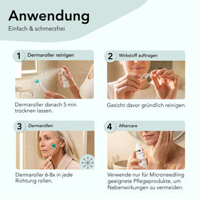 Microneedling Spar Bundle