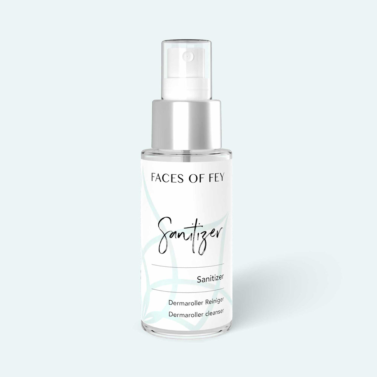 Sanitizer - 30ml