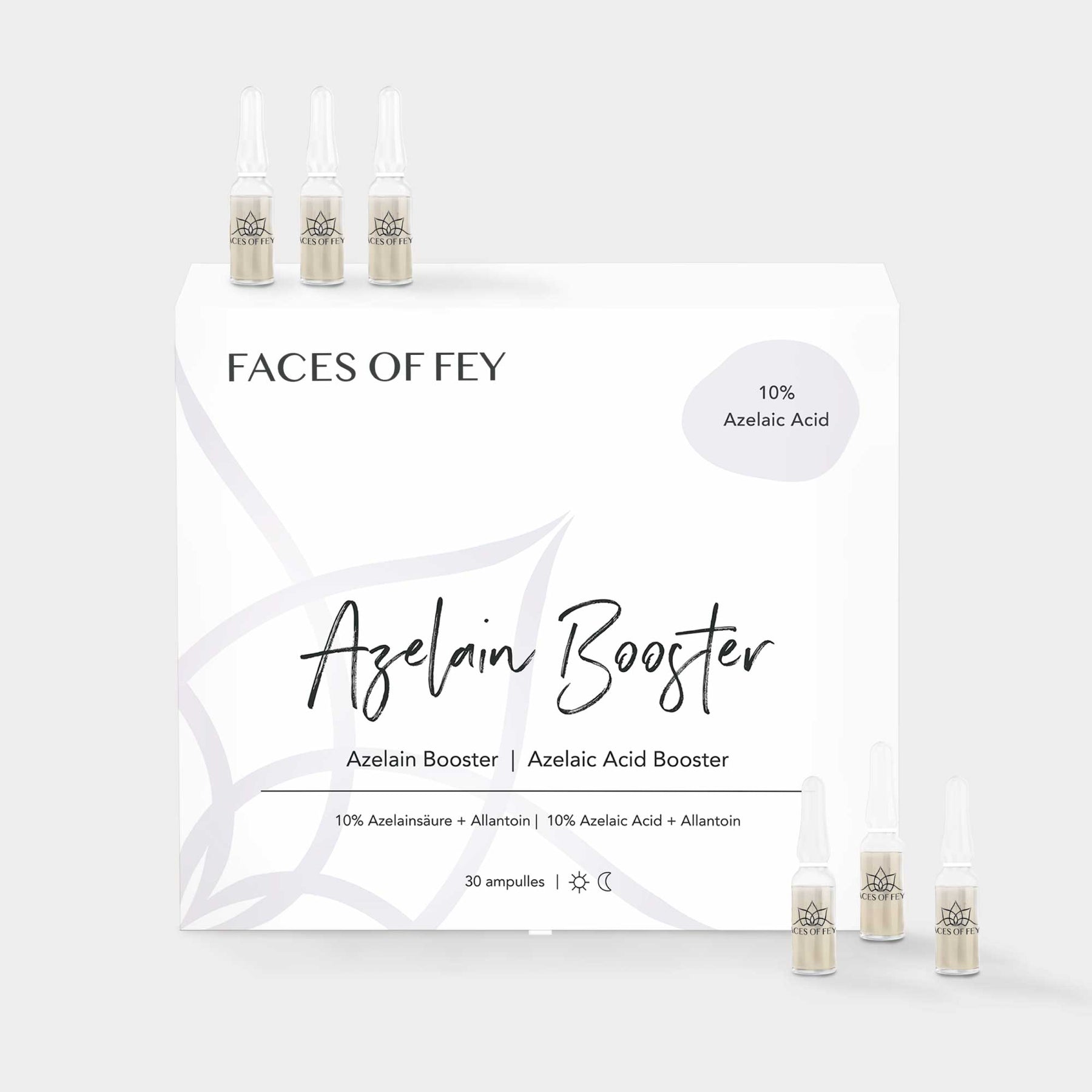 10% Azelain Booster 30 x 1,3ml