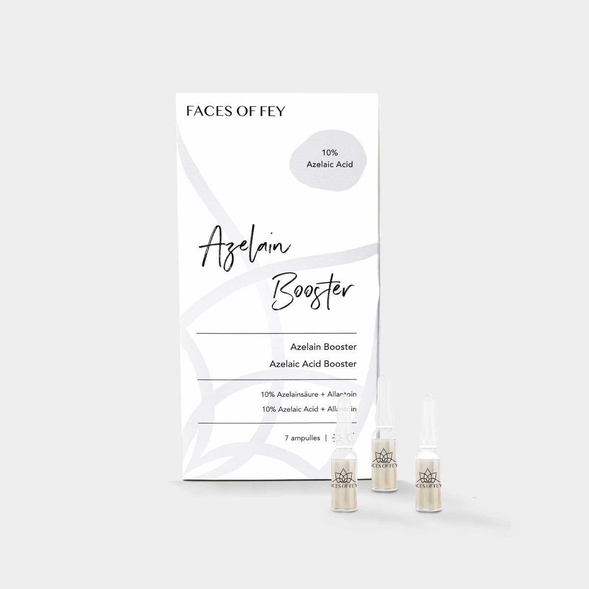 10% Azelain Booster 7 x 1,3ml