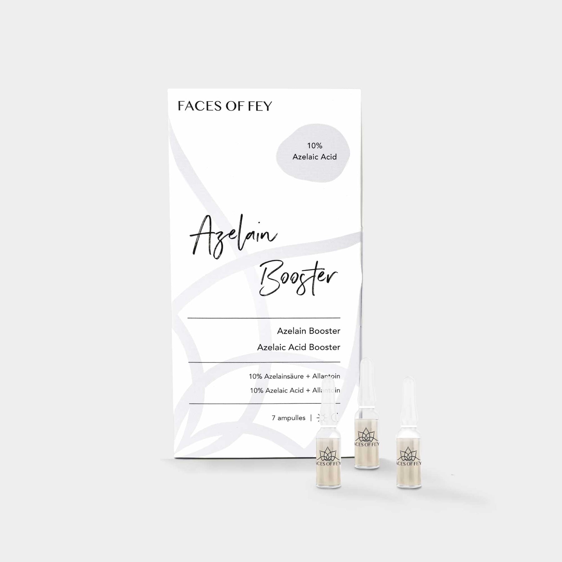 10% Azelain Booster 7 x 1,3ml