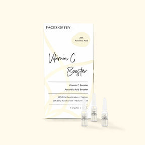 20% Vitamin C Booster 7 x 1,3ml