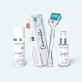 Microneedling Set Basic