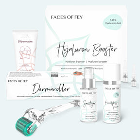 Microneedling Set Extra Hyaluron