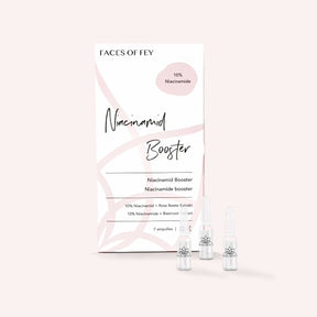 10% Niacinamid Booster 7 x 1,3ml