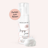 Milder Reinigungsschaum - 50ml