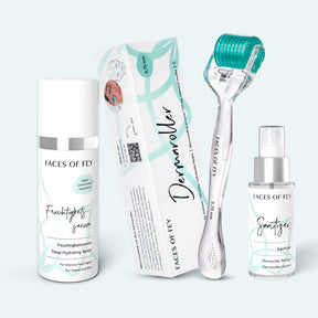 Body Renewal Microneedling System