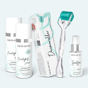 Body Renewal Microneedling System