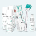 Body Renewal Microneedling System