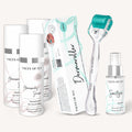 Hair Growth Microneedling System