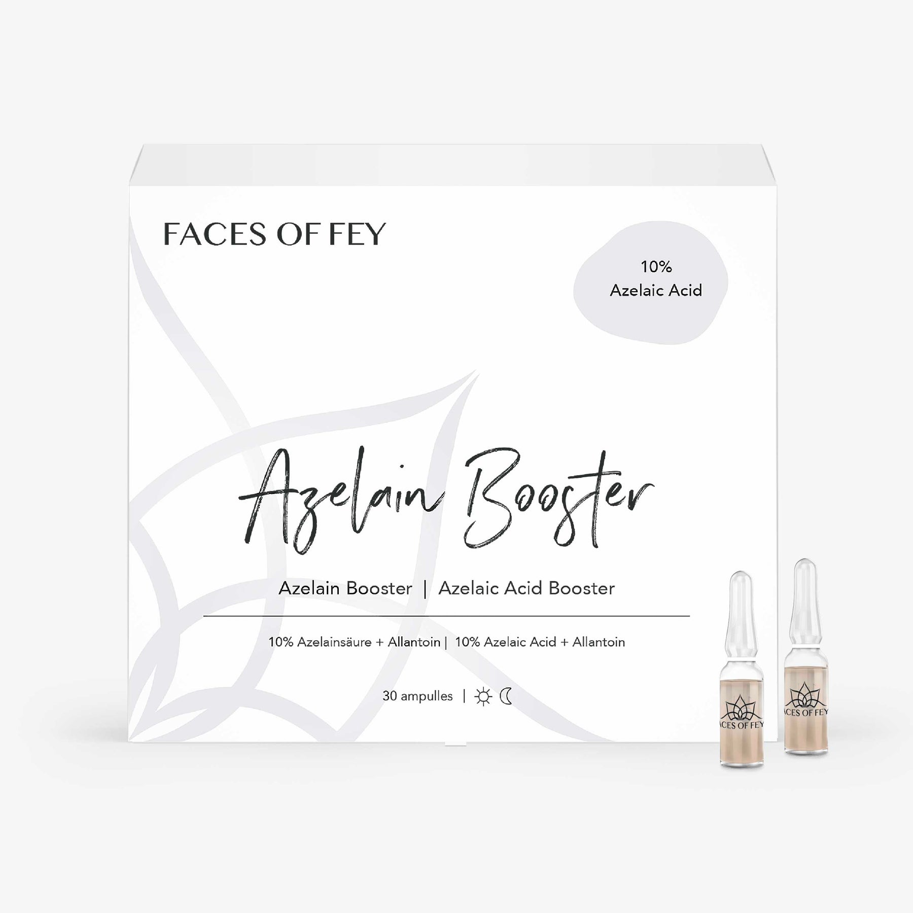10% Azelain Booster 30 x 1,3ml