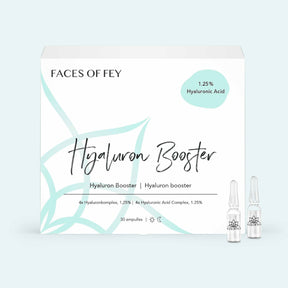 1,25% Hyaluron Booster 30 x 1,3ml