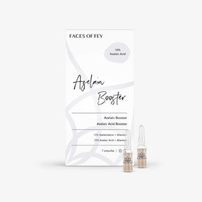 10% Azelain Booster 7 x 1,3ml
