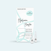 1,25% Hyaluron Booster 7 x 1,3ml