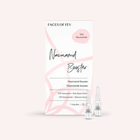 10% Niacinamid Booster 7 x 1,3ml