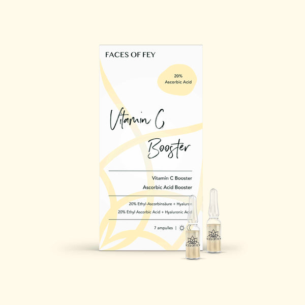 20% Vitamin C Booster 7 x 1,3ml