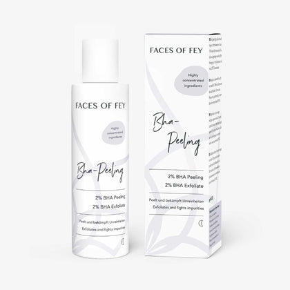 2% BHA Peeling - 100ml