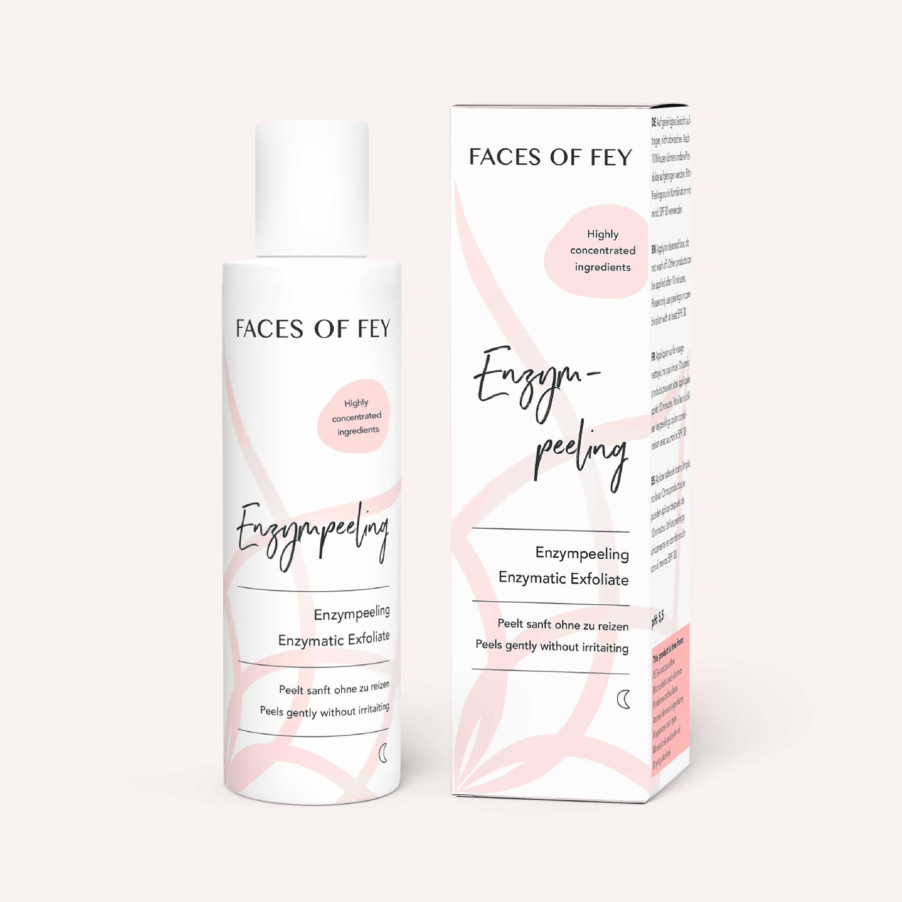 Enzympeeling - 100ml