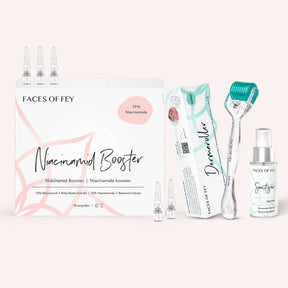 Skin Refining Microneedling System