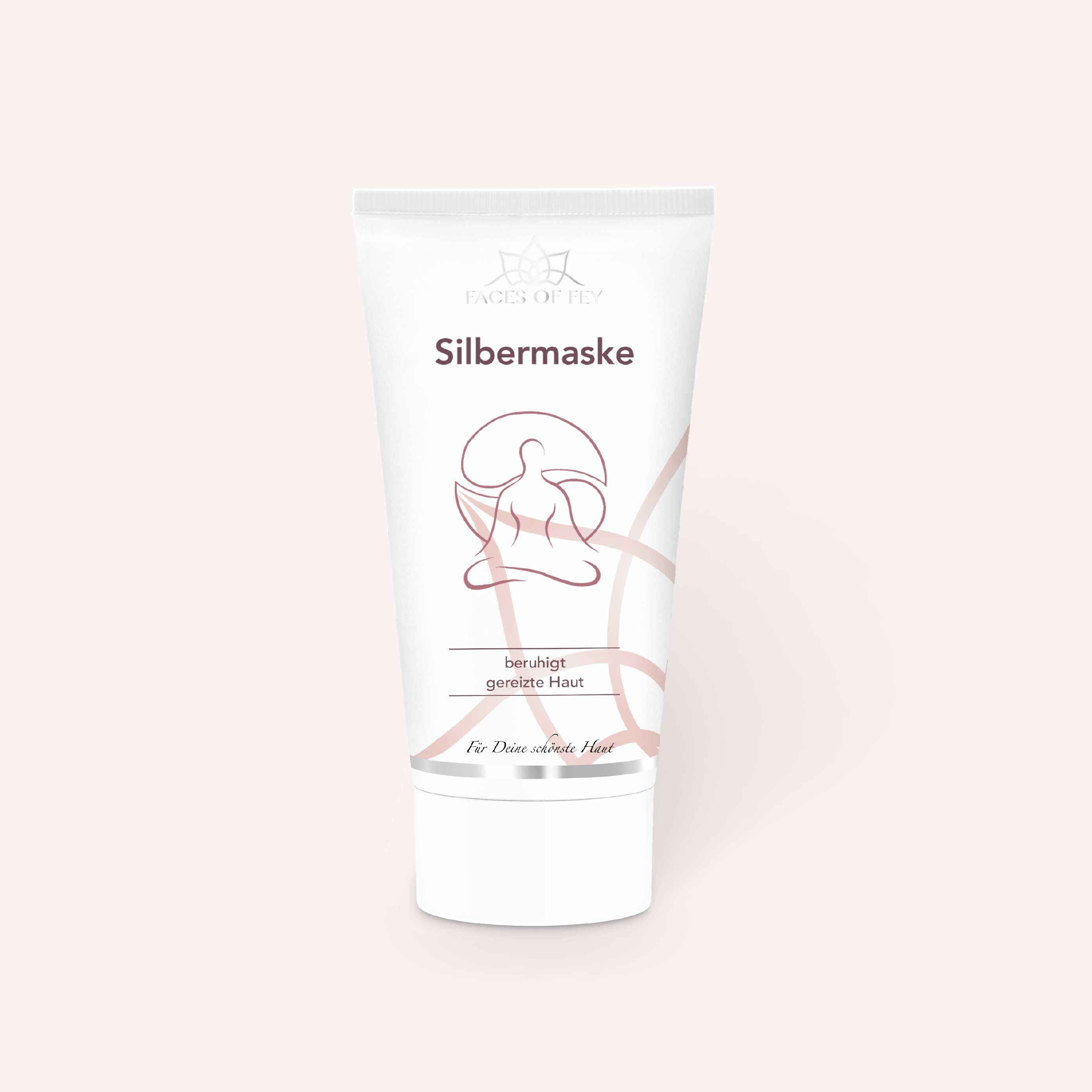 Silbermaske - 75ml