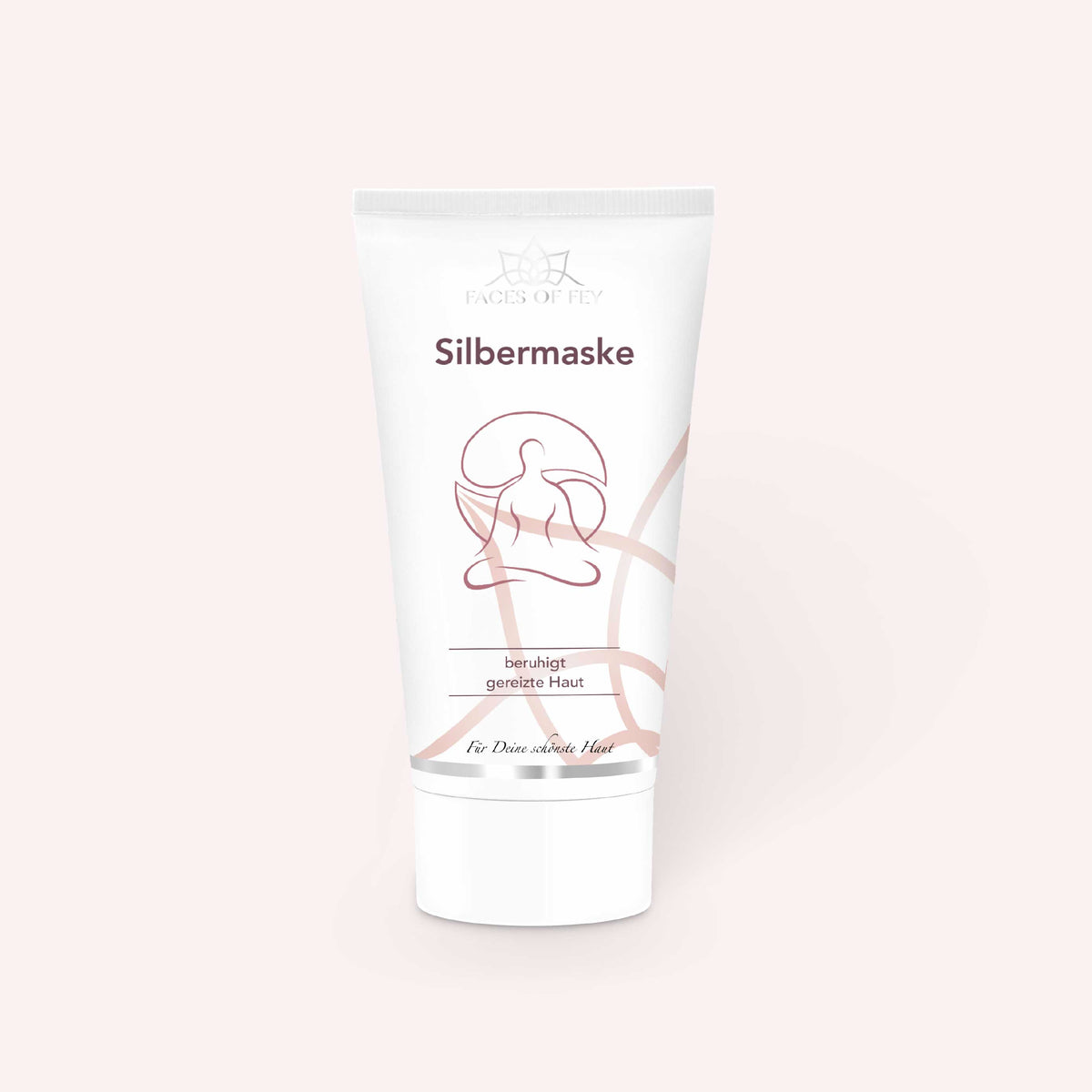 Silbermaske - 75ml