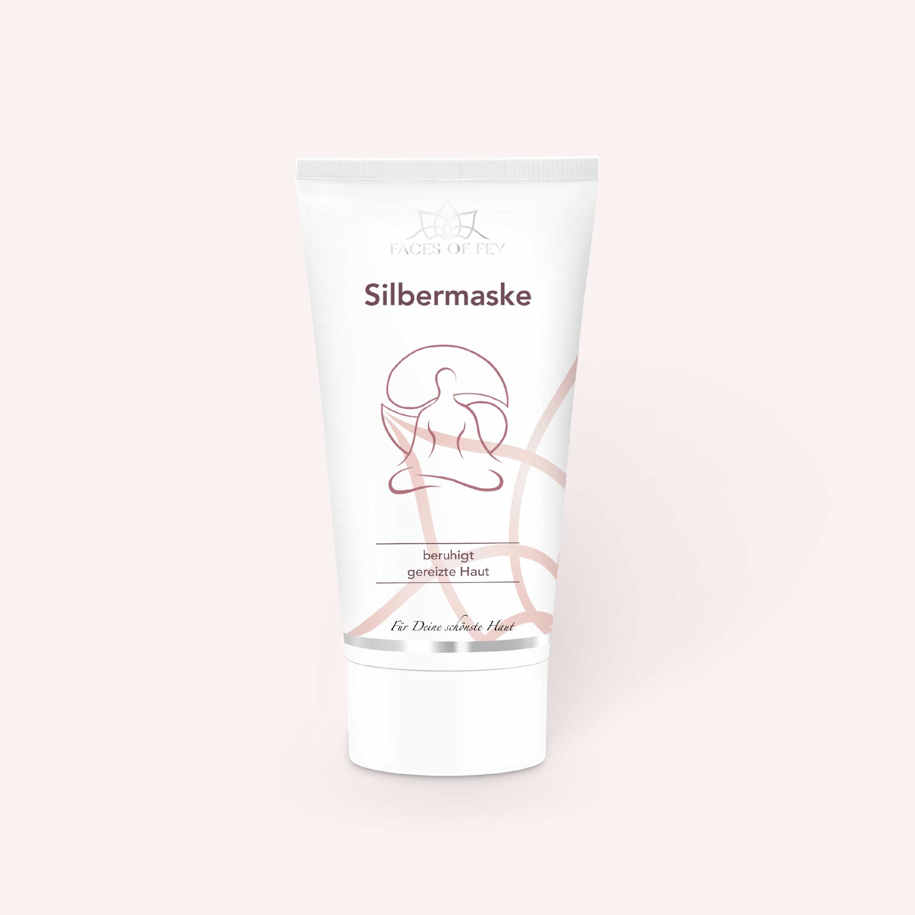 Silbermaske - 75ml