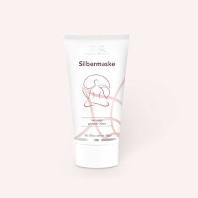 Silbermaske - 75ml