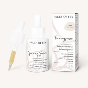 Tanning Serum 30ml
