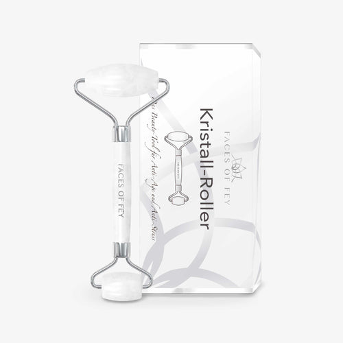 Facial Massage Tool - Crystal