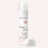 Milder Reinigungsschaum - 200ml