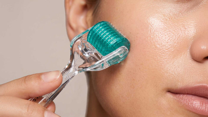 Microneedling