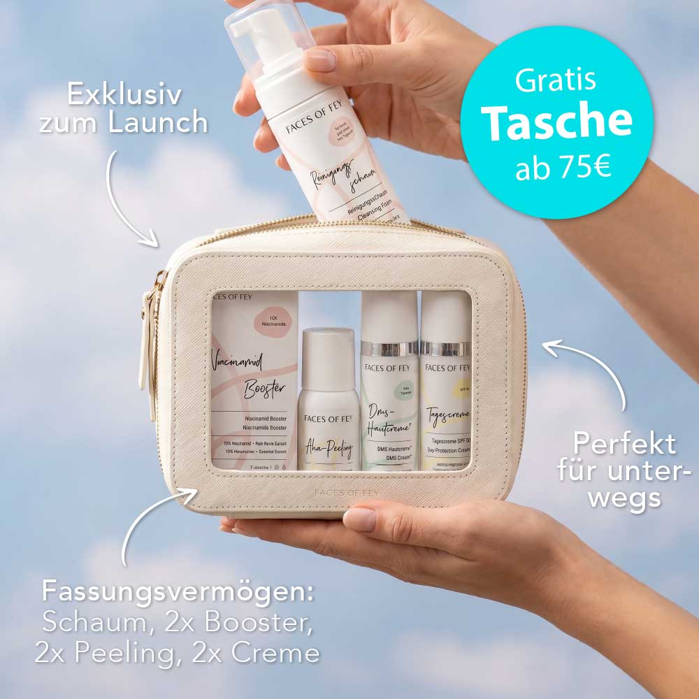 Dein Reisegrößen Bundle