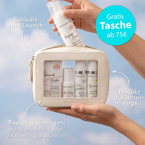 Dein Reisegrößen Bundle
