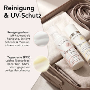 Dein Reisegrößen Bundle
