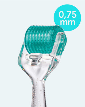 Dermaroller 0,75mm