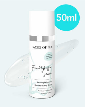 Feuchtigkeitsserum (50ml)