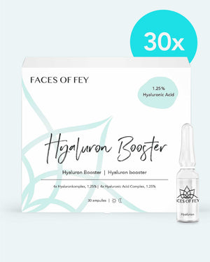 Hyaluron Booster (30 x 1,3ml)