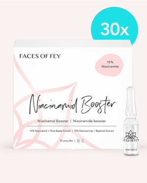 Niacinamid Booster (30 x 1,3ml)