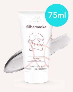 Silbermaske (75ml)