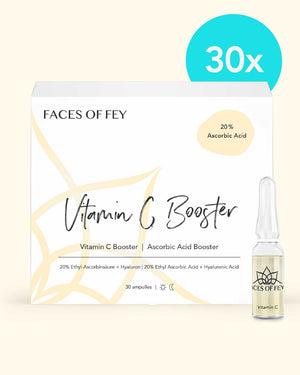 Vitamin C Booster (30 x 1,3ml)