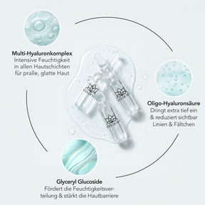 1,25% Hyaluron Booster 30 x 1,3ml