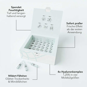 1,25% Hyaluron Booster 30 x 1,3ml
