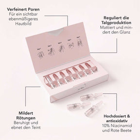 10% Niacinamid Booster 7 x 1,3ml
