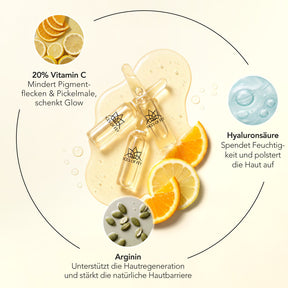 20% Vitamin C Booster 7 x 1,3ml