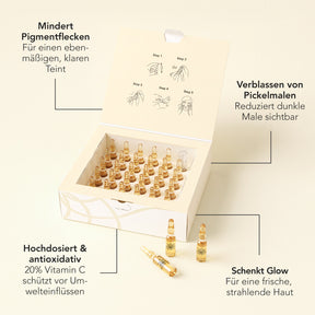 20% Vitamin C Booster 30 x 1,3ml