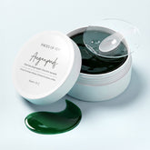 Augenpads mit Aloe Vera 30 x 2 Pads