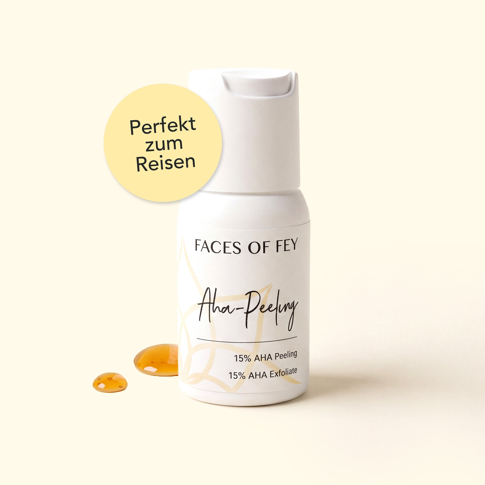 AHA-Peeling - 30ml