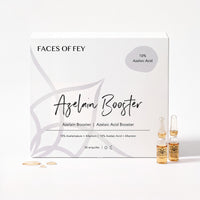 10% Azelain Booster 30 x 1,3ml
